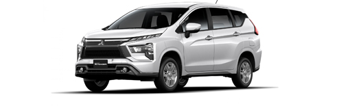 Mitsubishi Xpander Cao Bằng